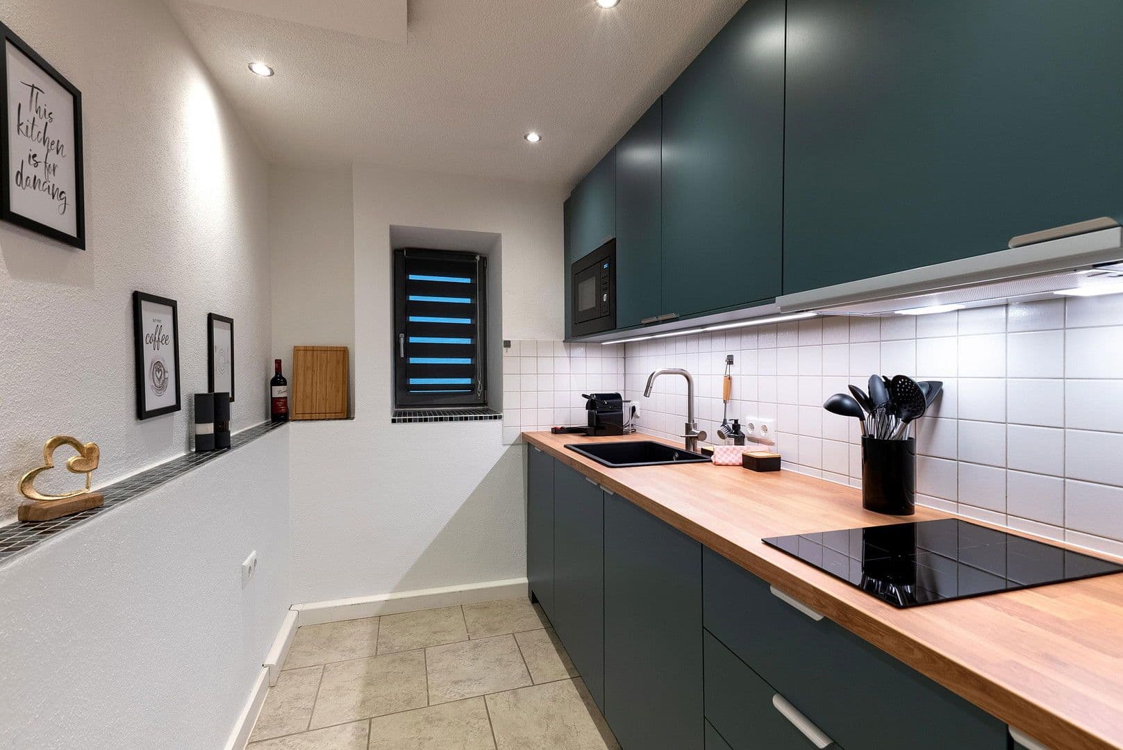 1 bedroom flat to rent, 50 m², Beim Märzenbad 15, Augsburg, Bavaria 1 bedroom flat to rent, 50 m², Beim Märzenbad 15, Augsburg, Bavaria