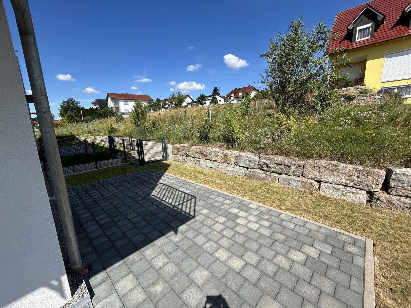 3 bedroom flat to rent, 96 m², Am Weidengraben 22, Waldbüttelbrunn, Bavaria 3 bedroom flat to rent, 96 m², Am Weidengraben 22, Waldbüttelbrunn, Bavaria