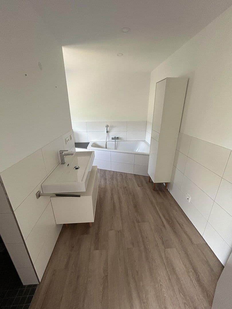 3 bedroom flat to rent, 96 m², Am Weidengraben 22, Waldbüttelbrunn, Bavaria 3 bedroom flat to rent, 96 m², Am Weidengraben 22, Waldbüttelbrunn, Bavaria