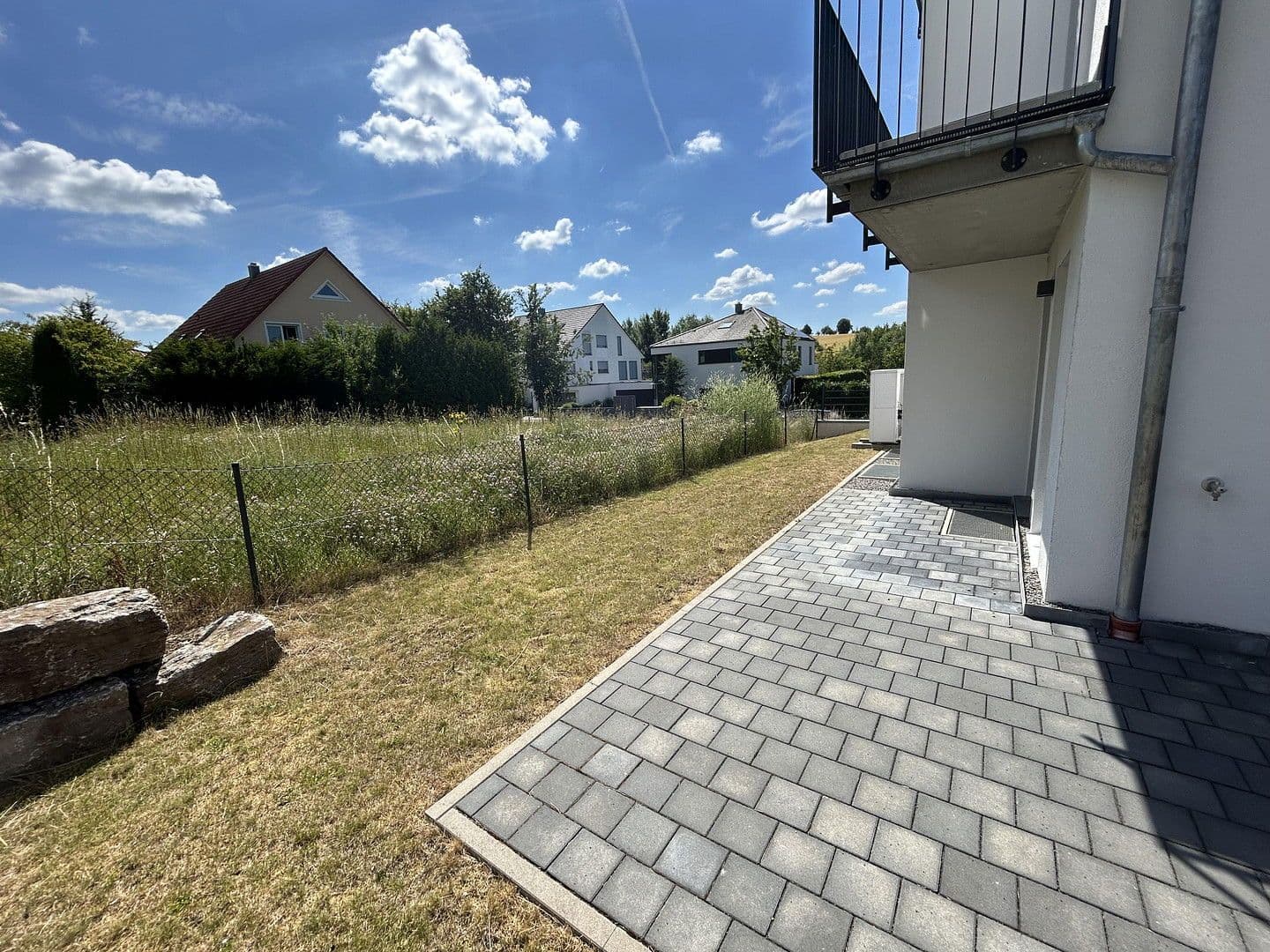 3 bedroom flat to rent, 96 m², Am Weidengraben 22, Waldbüttelbrunn, Bavaria 3 bedroom flat to rent, 96 m², Am Weidengraben 22, Waldbüttelbrunn, Bavaria