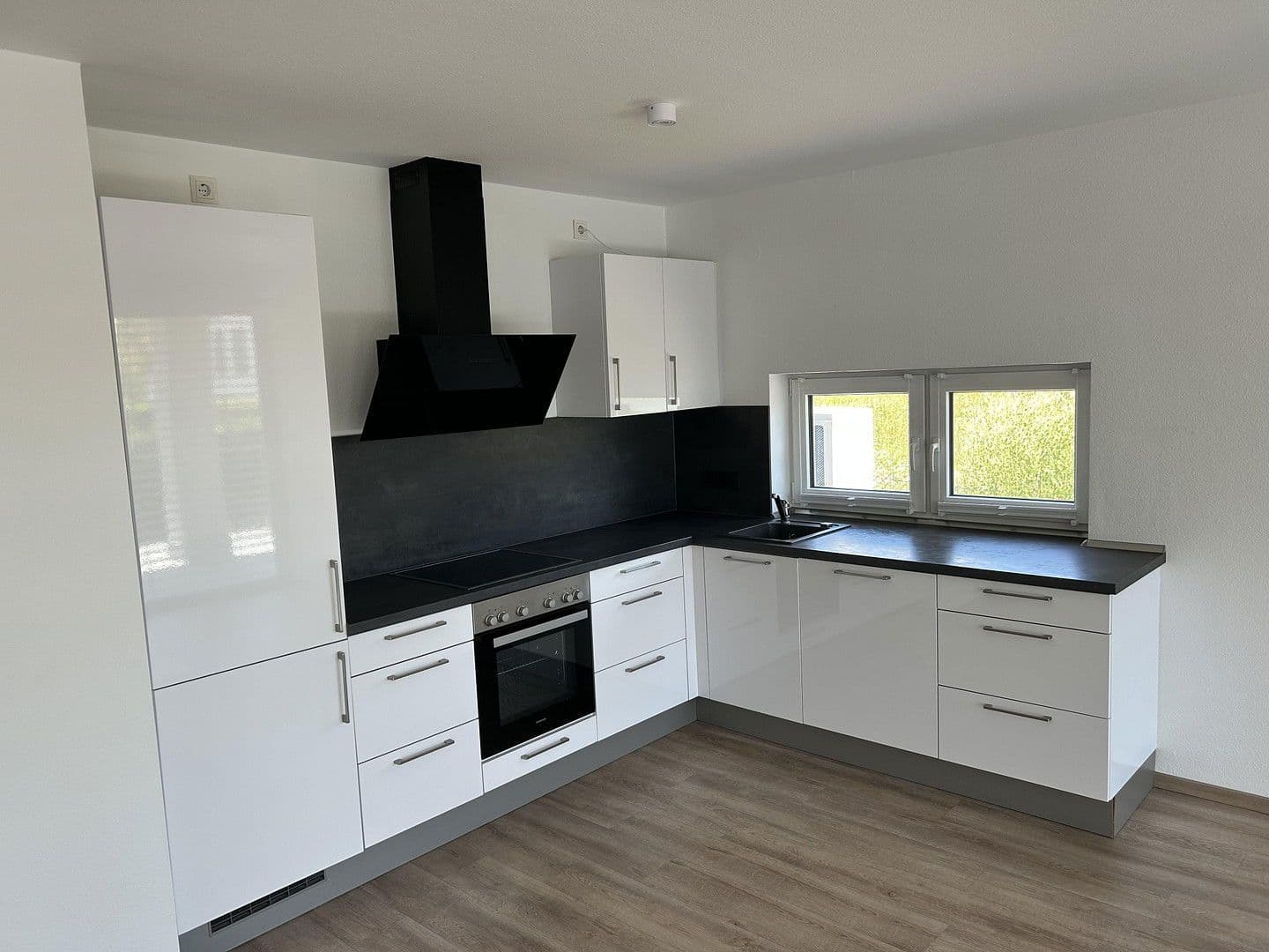 3 bedroom flat to rent, 96 m², Am Weidengraben 22, Waldbüttelbrunn, Bavaria 3 bedroom flat to rent, 96 m², Am Weidengraben 22, Waldbüttelbrunn, Bavaria