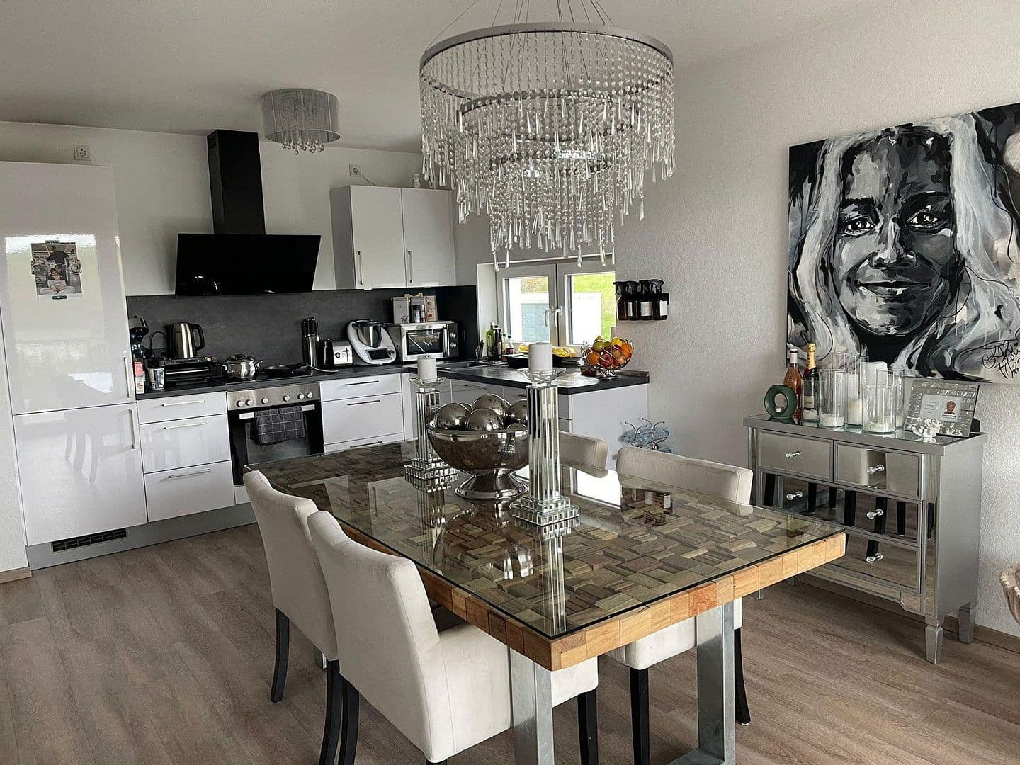 3 bedroom flat to rent, 96 m², Am Weidengraben 22, Waldbüttelbrunn, Bavaria 3 bedroom flat to rent, 96 m², Am Weidengraben 22, Waldbüttelbrunn, Bavaria