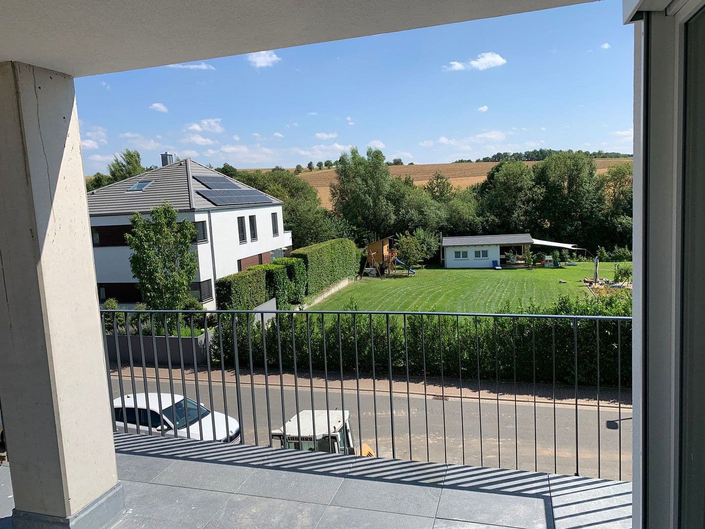 3 bedroom flat to rent, 96 m², Am Weidengraben 22, Waldbüttelbrunn, Bavaria 3 bedroom flat to rent, 96 m², Am Weidengraben 22, Waldbüttelbrunn, Bavaria