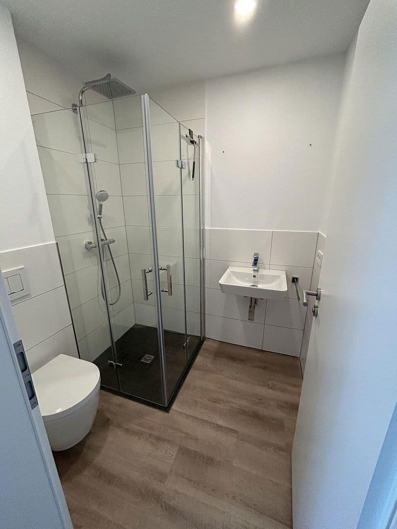 3 bedroom flat to rent, 96 m², Am Weidengraben 22, Waldbüttelbrunn, Bavaria 3 bedroom flat to rent, 96 m², Am Weidengraben 22, Waldbüttelbrunn, Bavaria