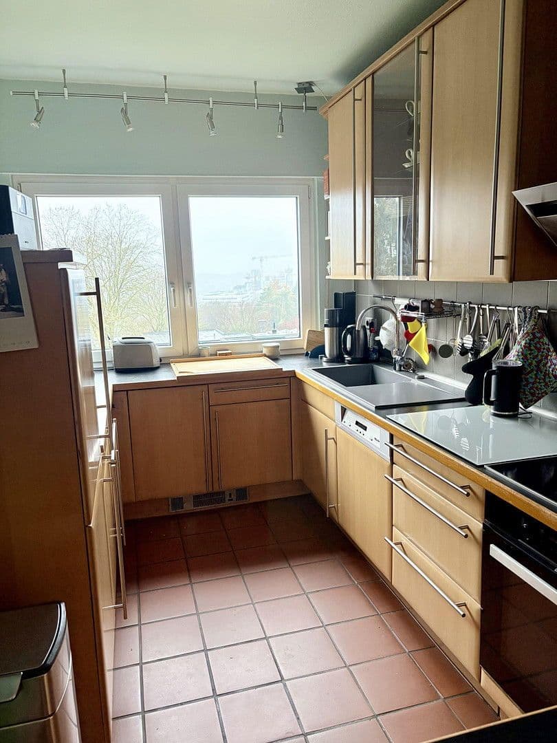 house for sale, 115 m², Jägerhofstraße, Wuppertal, North Rhine-Westphalia house for sale, 115 m², Jägerhofstraße, Wuppertal, North Rhine-Westphalia