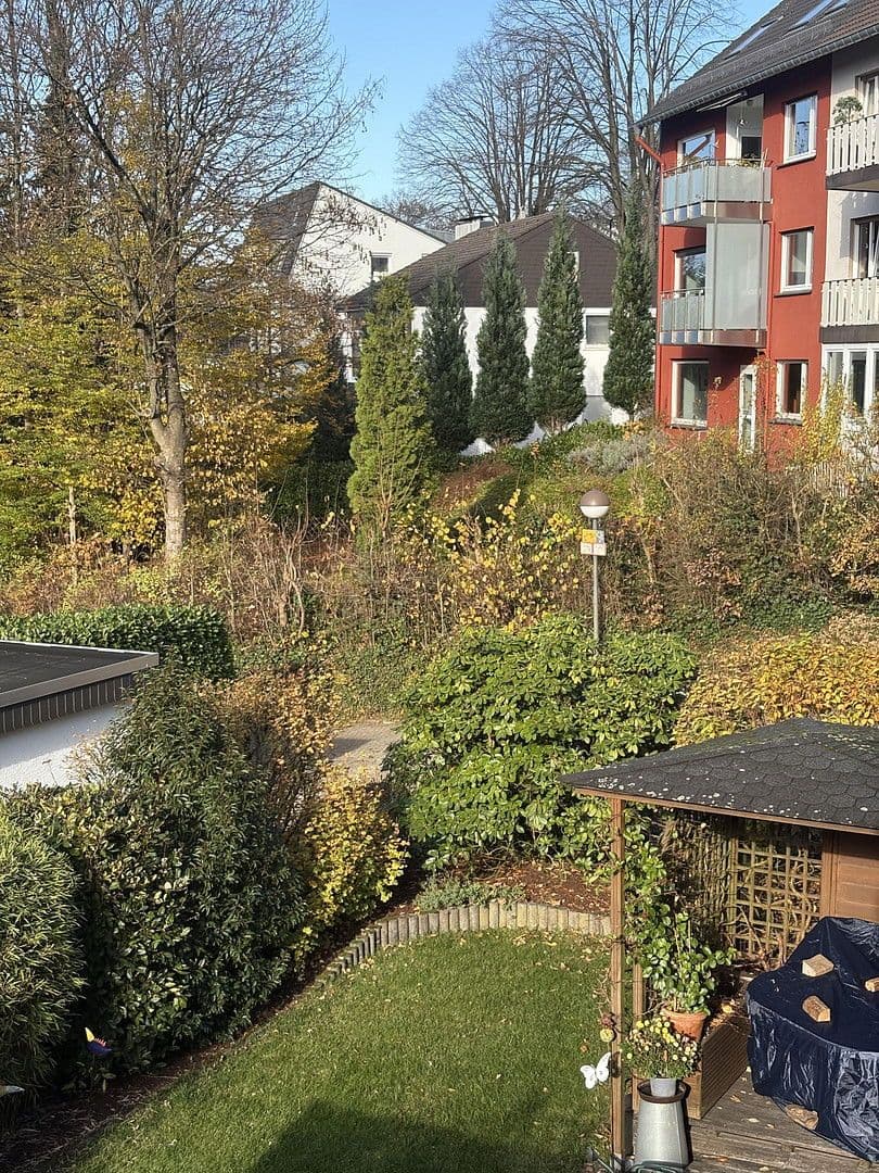 house for sale, 115 m², Jägerhofstraße, Wuppertal, North Rhine-Westphalia house for sale, 115 m², Jägerhofstraße, Wuppertal, North Rhine-Westphalia