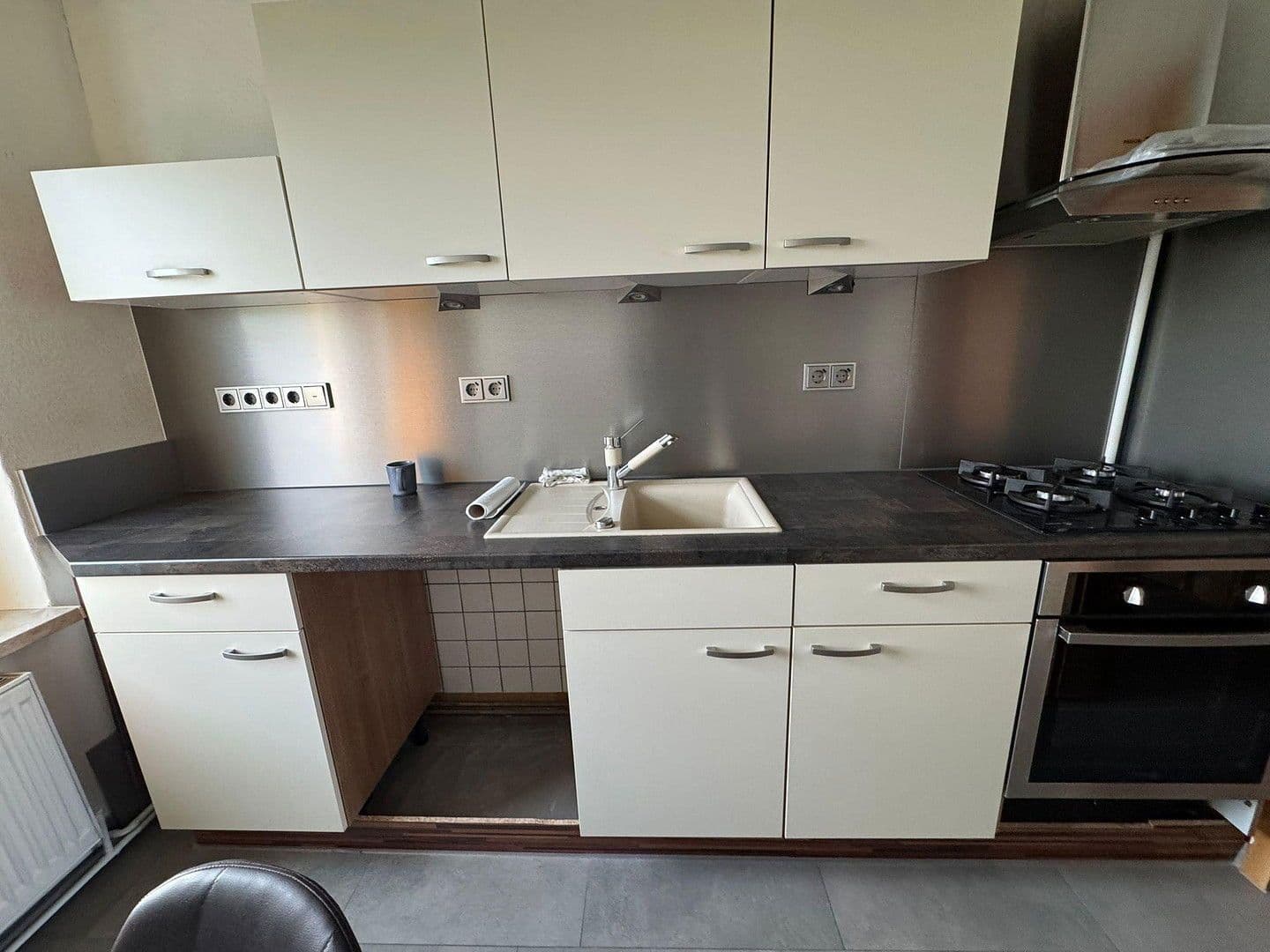 3 bedroom flat for sale, 60 m², Ribnitz-Damgarten, Mecklenburg-Vorpommern 3 bedroom flat for sale, 60 m², Ribnitz-Damgarten, Mecklenburg-Vorpommern