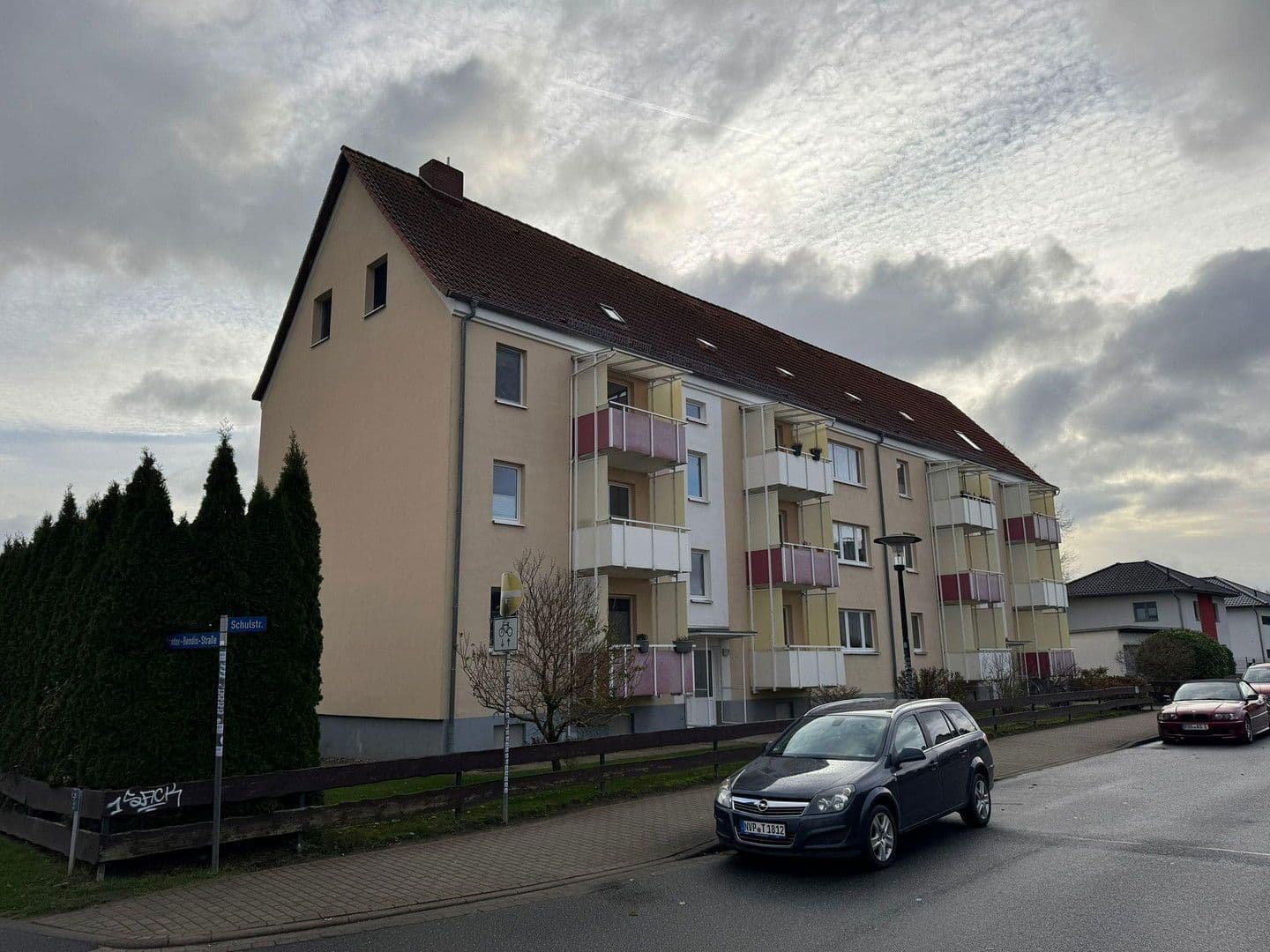 3 bedroom flat for sale, 60 m², Ribnitz-Damgarten, Mecklenburg-Vorpommern 3 bedroom flat for sale, 60 m², Ribnitz-Damgarten, Mecklenburg-Vorpommern