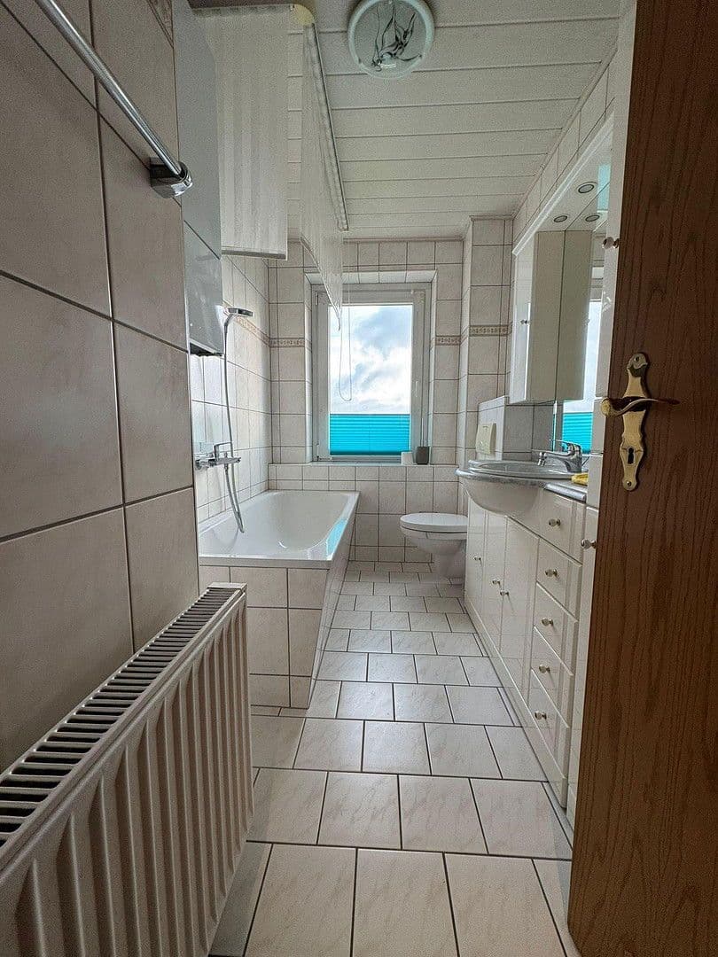 3 bedroom flat for sale, 60 m², Ribnitz-Damgarten, Mecklenburg-Vorpommern 3 bedroom flat for sale, 60 m², Ribnitz-Damgarten, Mecklenburg-Vorpommern