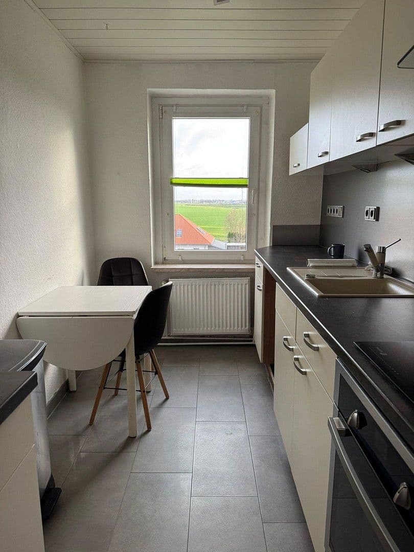 3 bedroom flat for sale, 60 m², Ribnitz-Damgarten, Mecklenburg-Vorpommern 3 bedroom flat for sale, 60 m², Ribnitz-Damgarten, Mecklenburg-Vorpommern