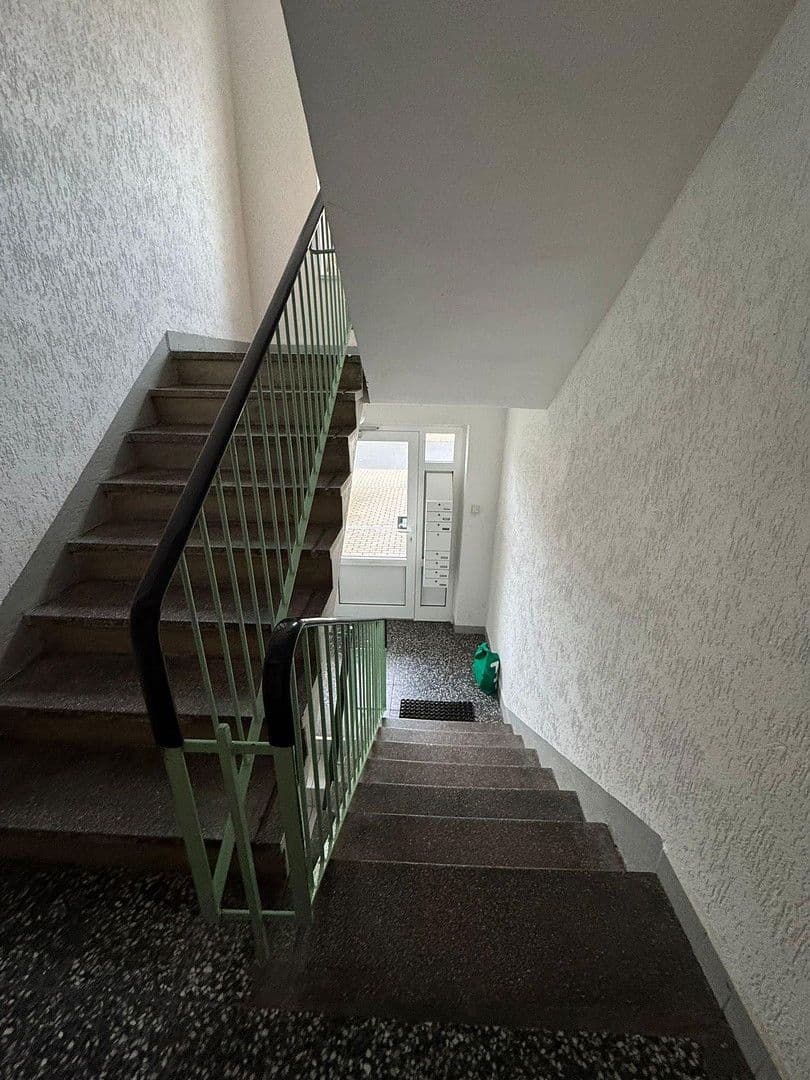 3 bedroom flat for sale, 60 m², Ribnitz-Damgarten, Mecklenburg-Vorpommern 3 bedroom flat for sale, 60 m², Ribnitz-Damgarten, Mecklenburg-Vorpommern