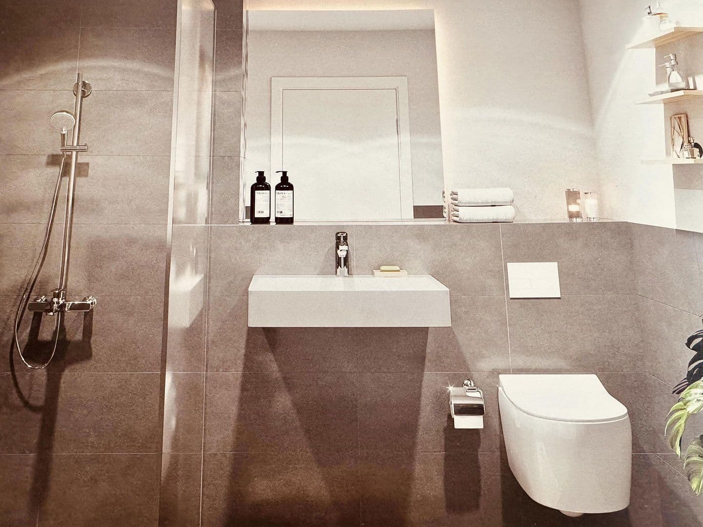 2 bedroom flat to rent, 48 m², Anton Groß Straße 22, Sankt Augustin, North Rhine-Westphalia 2 bedroom flat to rent, 48 m², Anton Groß Straße 22, Sankt Augustin, North Rhine-Westphalia