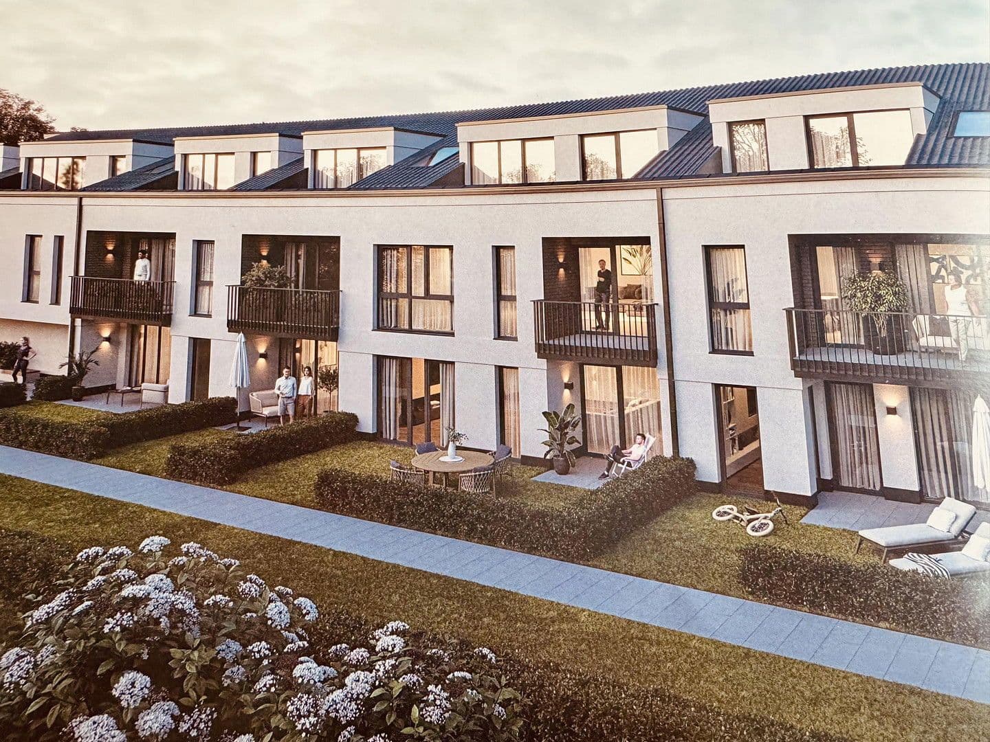 2 bedroom flat to rent, 48 m², Anton Groß Straße 22, Sankt Augustin, North Rhine-Westphalia 2 bedroom flat to rent, 48 m², Anton Groß Straße 22, Sankt Augustin, North Rhine-Westphalia