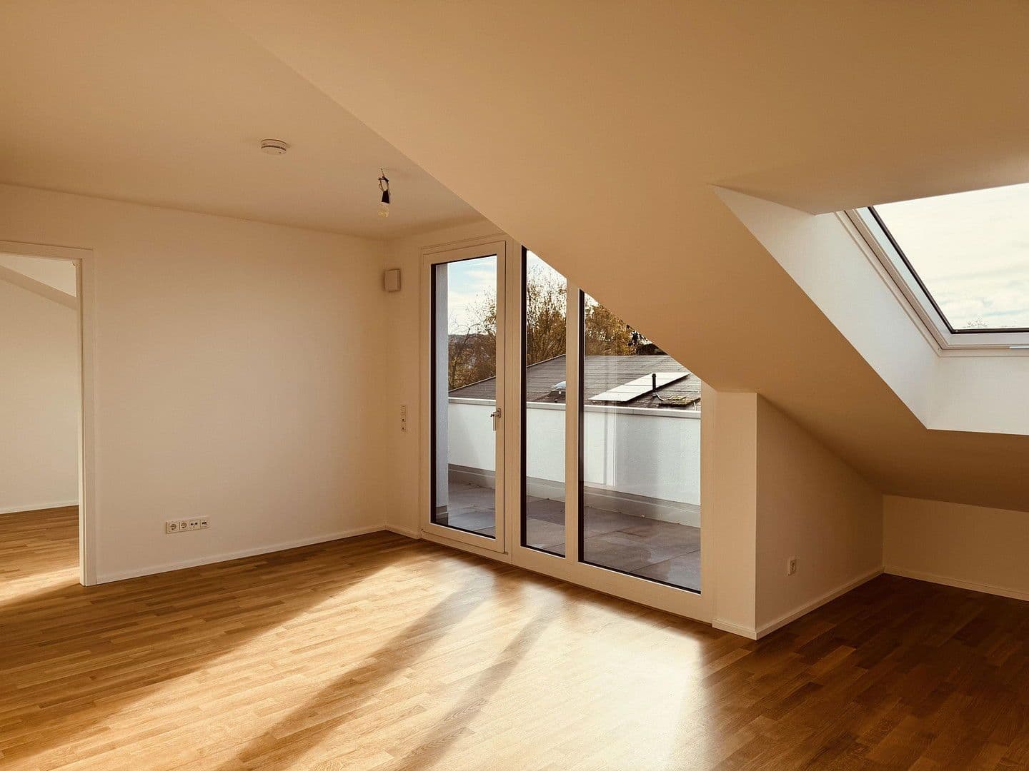 2 bedroom flat to rent, 48 m², Anton Groß Straße 22, Sankt Augustin, North Rhine-Westphalia 2 bedroom flat to rent, 48 m², Anton Groß Straße 22, Sankt Augustin, North Rhine-Westphalia