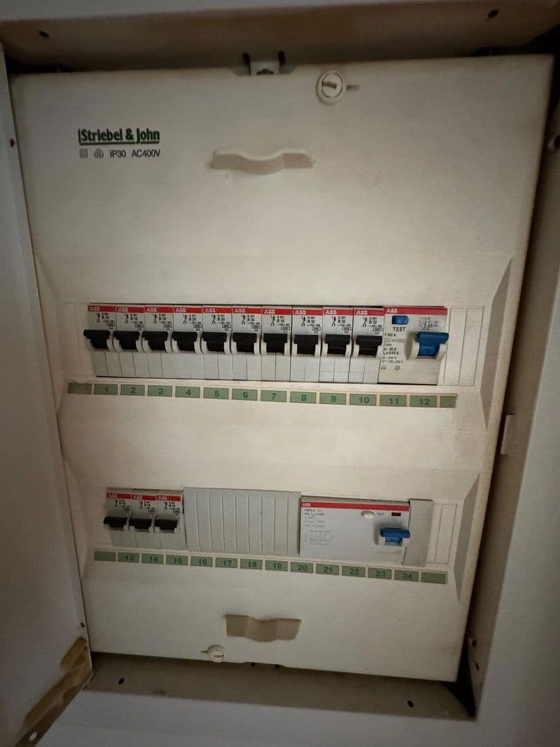 2 bedroom flat to rent, 63 m², Hanielstraße 31, Essen, North Rhine-Westphalia 2 bedroom flat to rent, 63 m², Hanielstraße 31, Essen, North Rhine-Westphalia