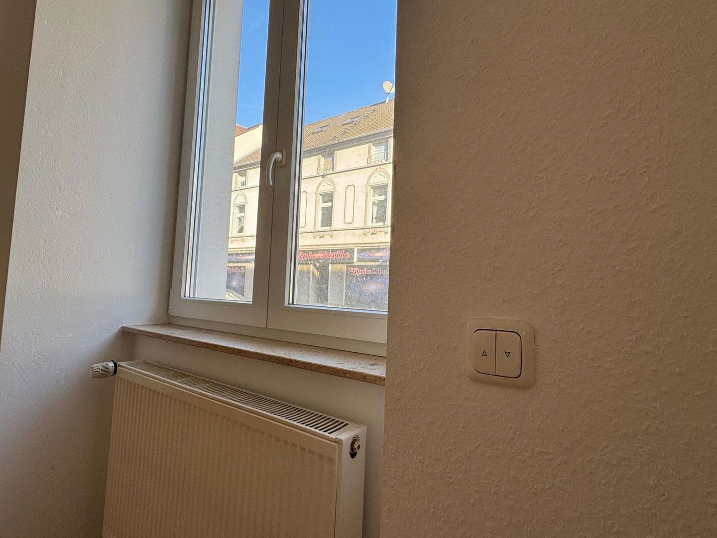 2 bedroom flat to rent, 63 m², Hanielstraße 31, Essen, North Rhine-Westphalia 2 bedroom flat to rent, 63 m², Hanielstraße 31, Essen, North Rhine-Westphalia