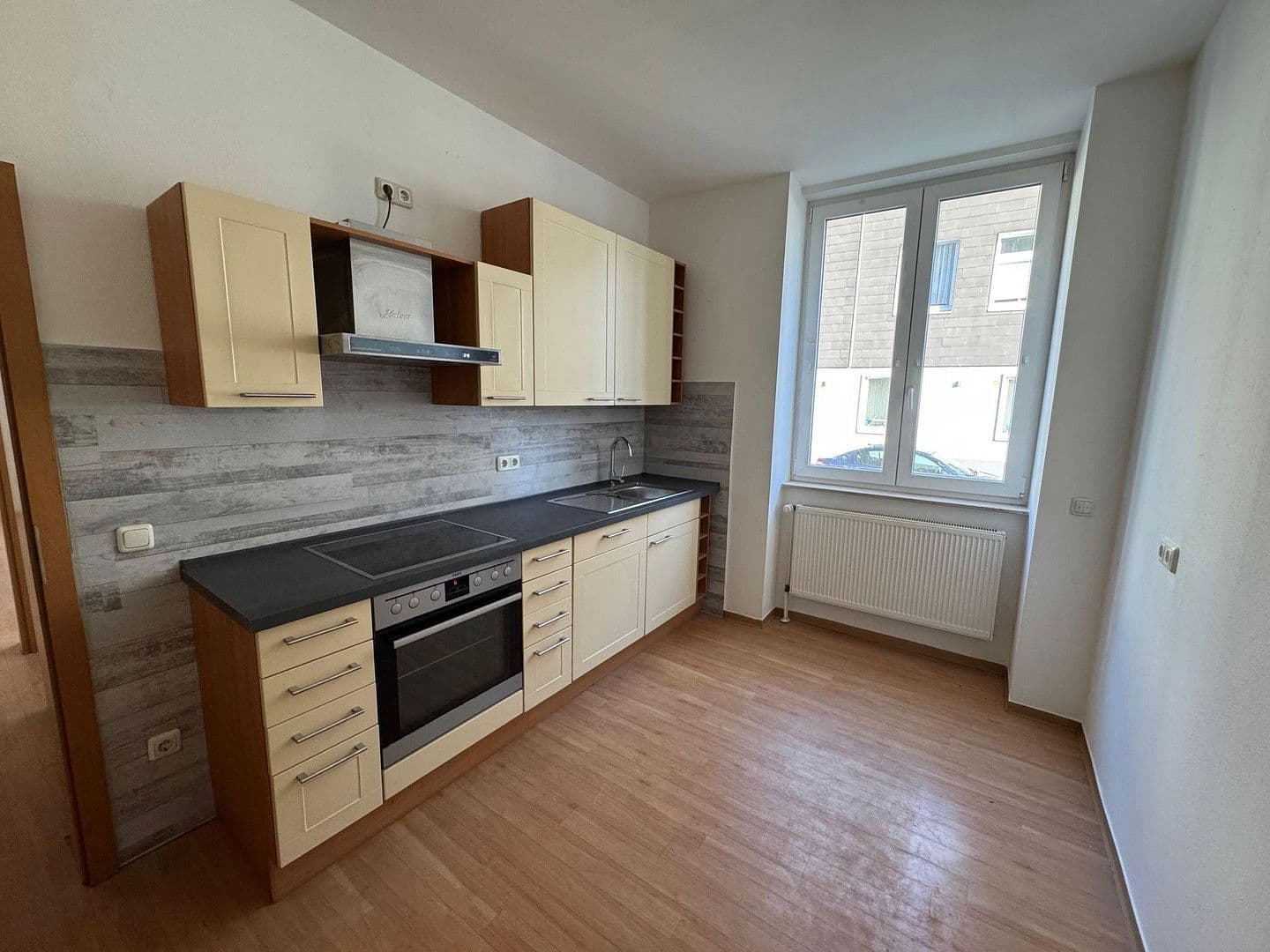 2 bedroom flat to rent, 63 m², Hanielstraße 31, Essen, North Rhine-Westphalia 2 bedroom flat to rent, 63 m², Hanielstraße 31, Essen, North Rhine-Westphalia