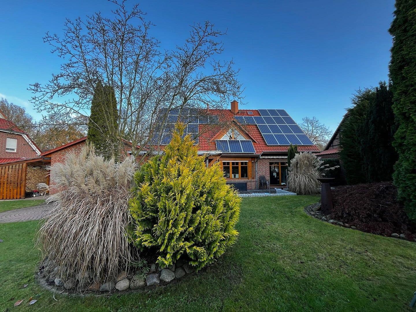 house for sale, 173 m², Rehburg-Loccum, Lower Saxony house for sale, 173 m², Rehburg-Loccum, Lower Saxony