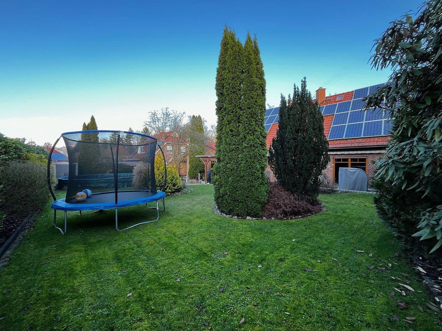 house for sale, 173 m², Rehburg-Loccum, Lower Saxony house for sale, 173 m², Rehburg-Loccum, Lower Saxony