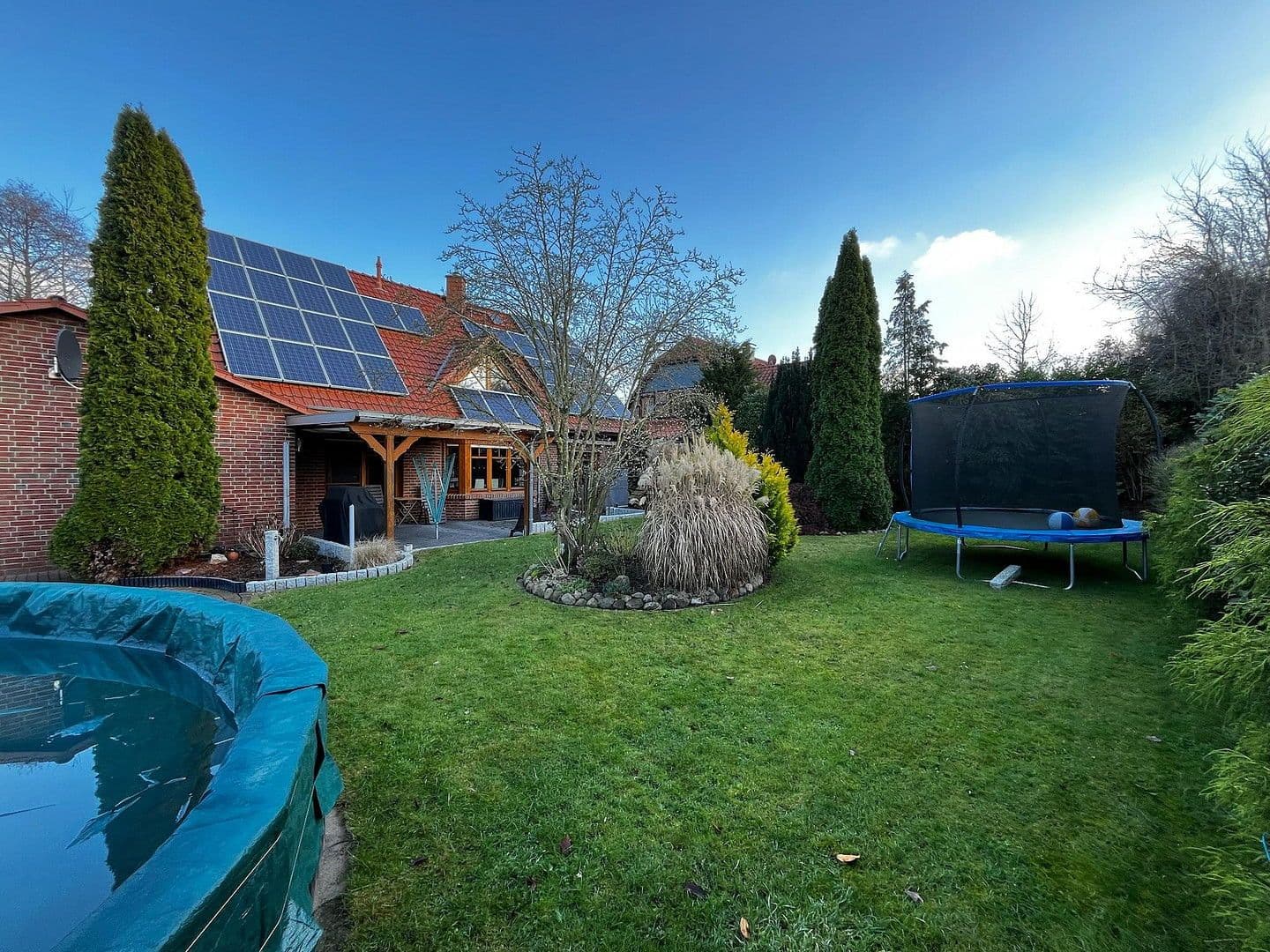 house for sale, 173 m², Rehburg-Loccum, Lower Saxony house for sale, 173 m², Rehburg-Loccum, Lower Saxony