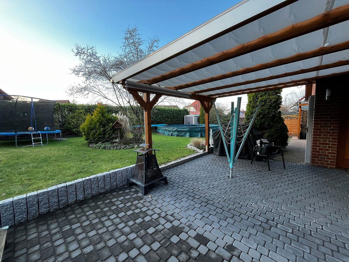 house for sale, 173 m², Rehburg-Loccum, Lower Saxony house for sale, 173 m², Rehburg-Loccum, Lower Saxony