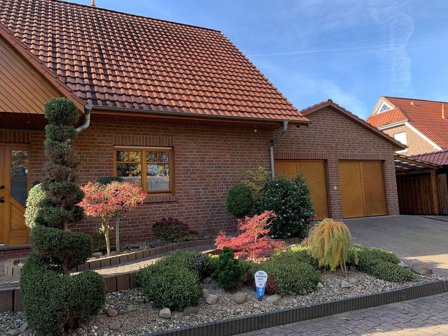 house for sale, 173 m², Rehburg-Loccum, Lower Saxony house for sale, 173 m², Rehburg-Loccum, Lower Saxony