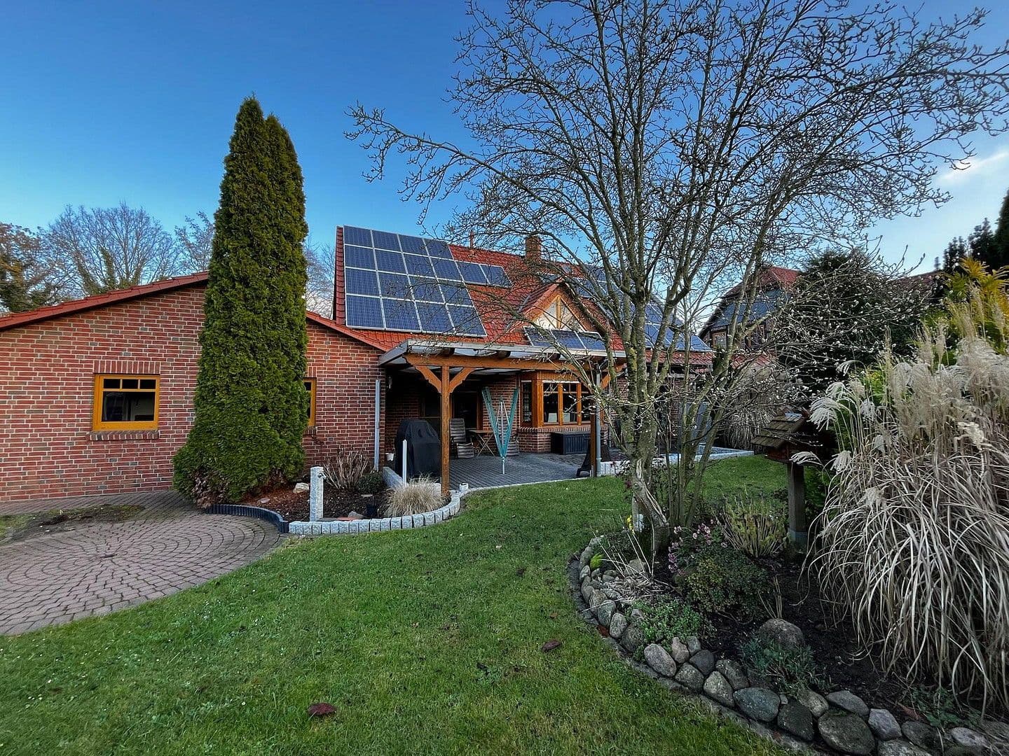 house for sale, 173 m², Rehburg-Loccum, Lower Saxony house for sale, 173 m², Rehburg-Loccum, Lower Saxony