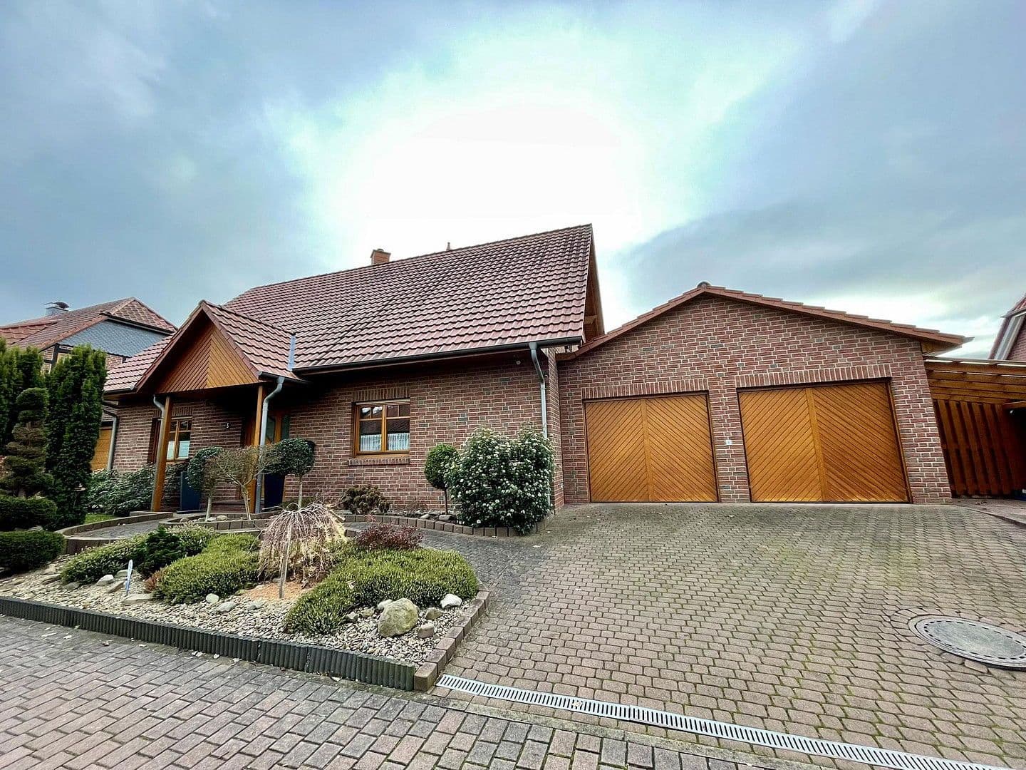 house for sale, 173 m², Rehburg-Loccum, Lower Saxony house for sale, 173 m², Rehburg-Loccum, Lower Saxony