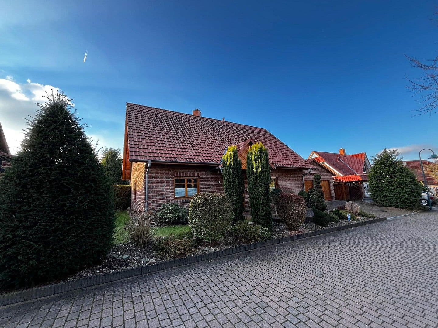 house for sale, 173 m², Rehburg-Loccum, Lower Saxony house for sale, 173 m², Rehburg-Loccum, Lower Saxony