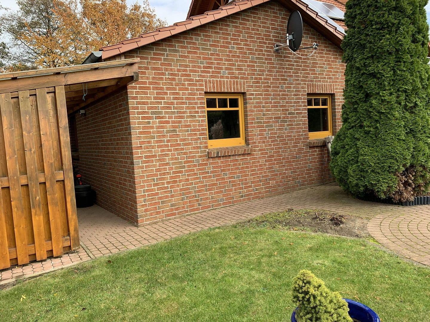 house for sale, 173 m², Rehburg-Loccum, Lower Saxony house for sale, 173 m², Rehburg-Loccum, Lower Saxony