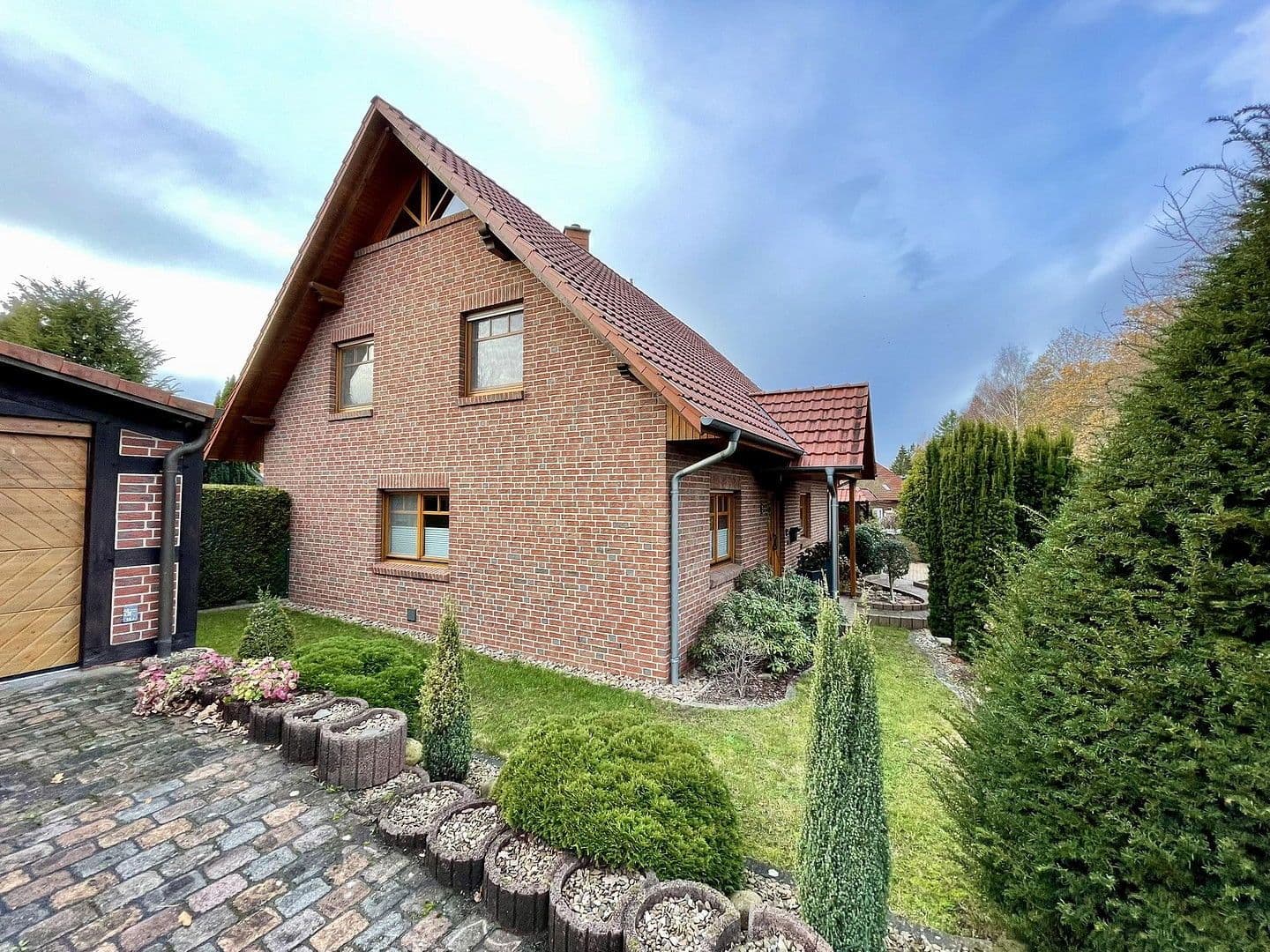 house for sale, 173 m², Rehburg-Loccum, Lower Saxony house for sale, 173 m², Rehburg-Loccum, Lower Saxony