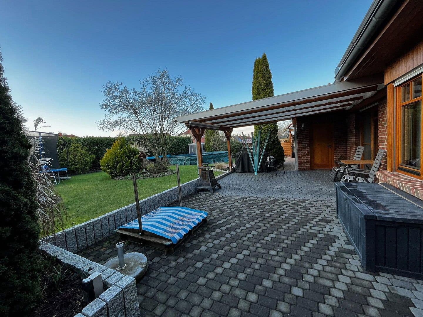 house for sale, 173 m², Rehburg-Loccum, Lower Saxony house for sale, 173 m², Rehburg-Loccum, Lower Saxony