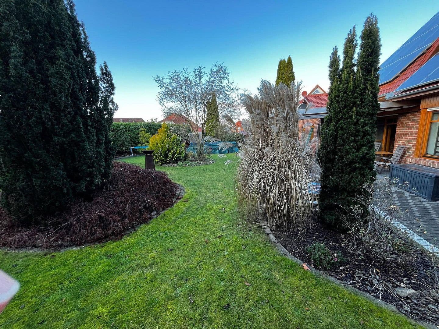 house for sale, 173 m², Rehburg-Loccum, Lower Saxony house for sale, 173 m², Rehburg-Loccum, Lower Saxony