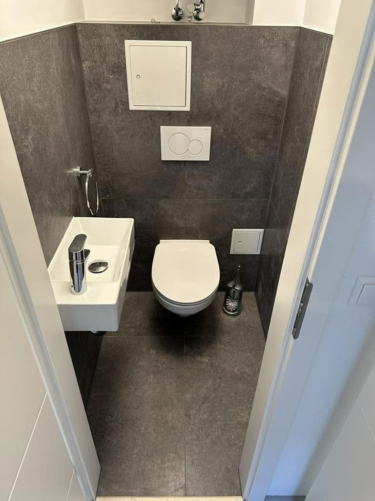 3 bedroom with open-plan kitchen flat to rent, 100 m², Rüppurrer Str. 20, Karlsruhe, Baden-Württemberg 3 bedroom with open-plan kitchen flat to rent, 100 m², Rüppurrer Str. 20, Karlsruhe, Baden-Württemberg