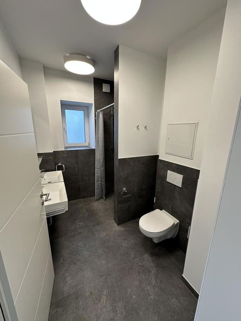 3 bedroom with open-plan kitchen flat to rent, 100 m², Rüppurrer Str. 20, Karlsruhe, Baden-Württemberg 3 bedroom with open-plan kitchen flat to rent, 100 m², Rüppurrer Str. 20, Karlsruhe, Baden-Württemberg