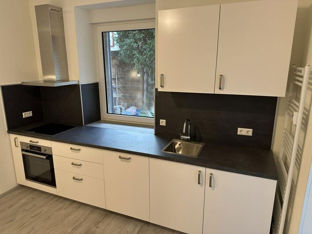 3 bedroom with open-plan kitchen flat to rent, 100 m², Rüppurrer Str. 20, Karlsruhe, Baden-Württemberg 3 bedroom with open-plan kitchen flat to rent, 100 m², Rüppurrer Str. 20, Karlsruhe, Baden-Württemberg