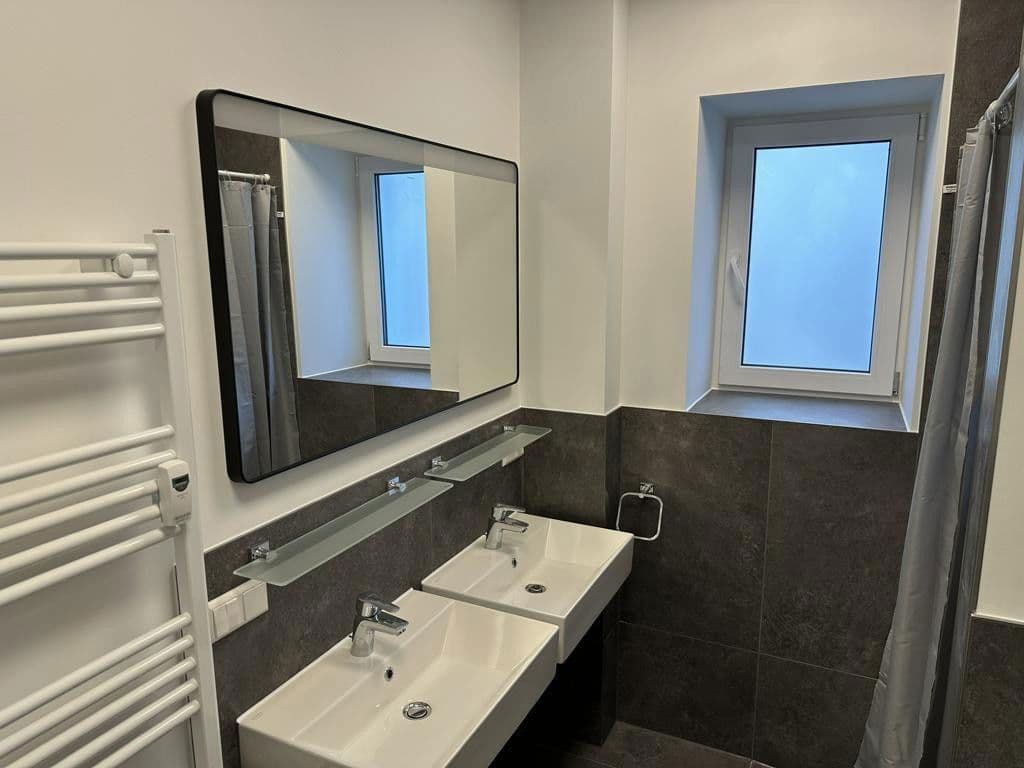 3 bedroom with open-plan kitchen flat to rent, 100 m², Rüppurrer Str. 20, Karlsruhe, Baden-Württemberg 3 bedroom with open-plan kitchen flat to rent, 100 m², Rüppurrer Str. 20, Karlsruhe, Baden-Württemberg