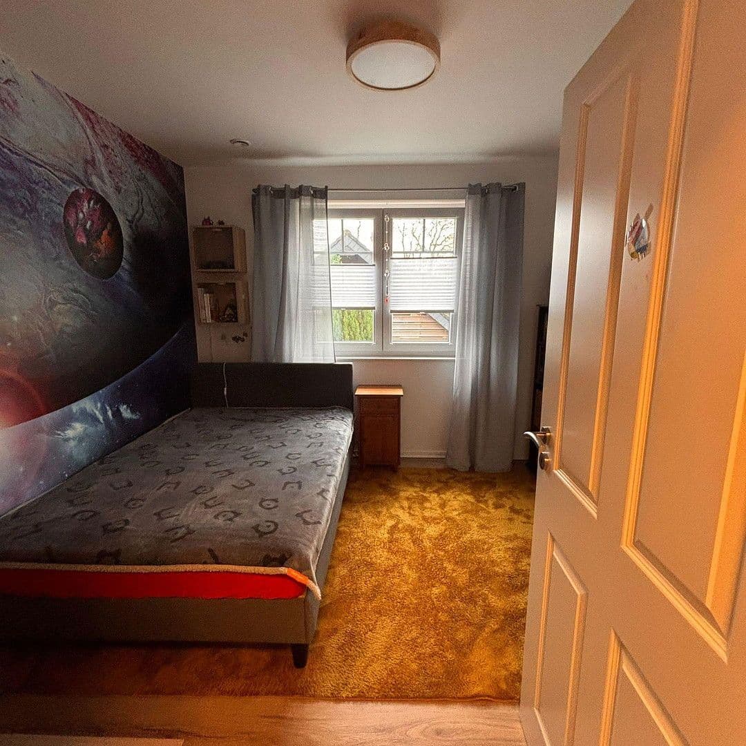 house for sale, 98 m², Stuhr, Lower Saxony house for sale, 98 m², Stuhr, Lower Saxony