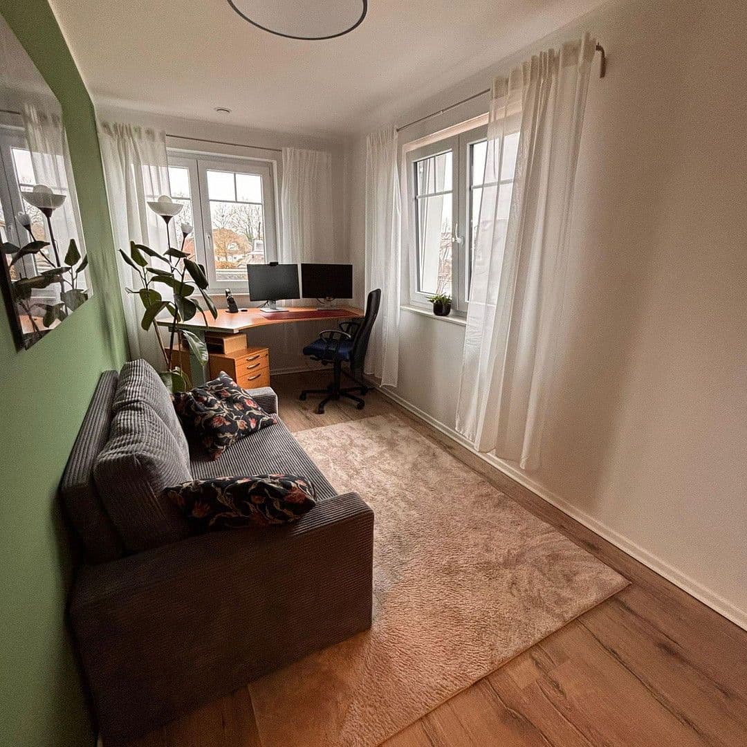 house for sale, 98 m², Stuhr, Lower Saxony house for sale, 98 m², Stuhr, Lower Saxony