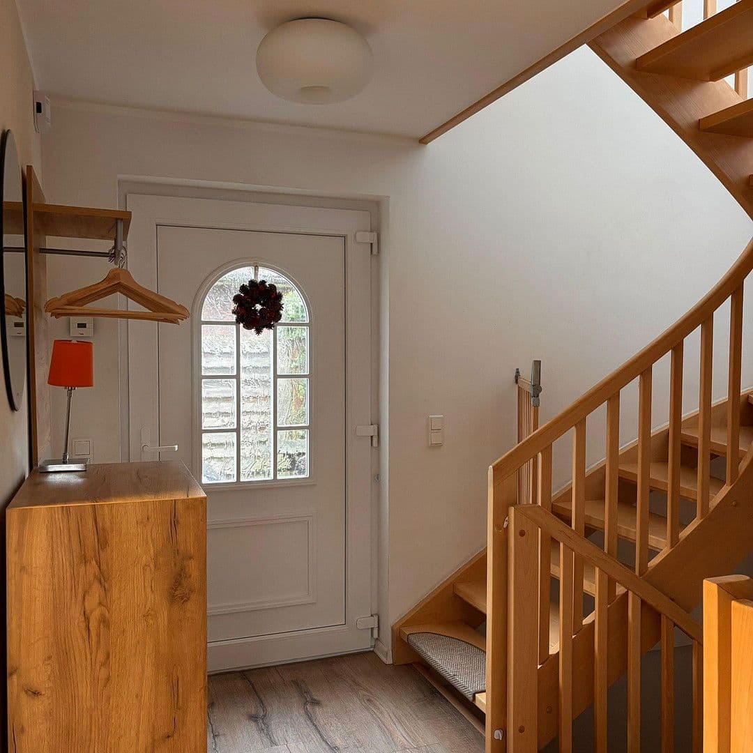 house for sale, 98 m², Stuhr, Lower Saxony house for sale, 98 m², Stuhr, Lower Saxony