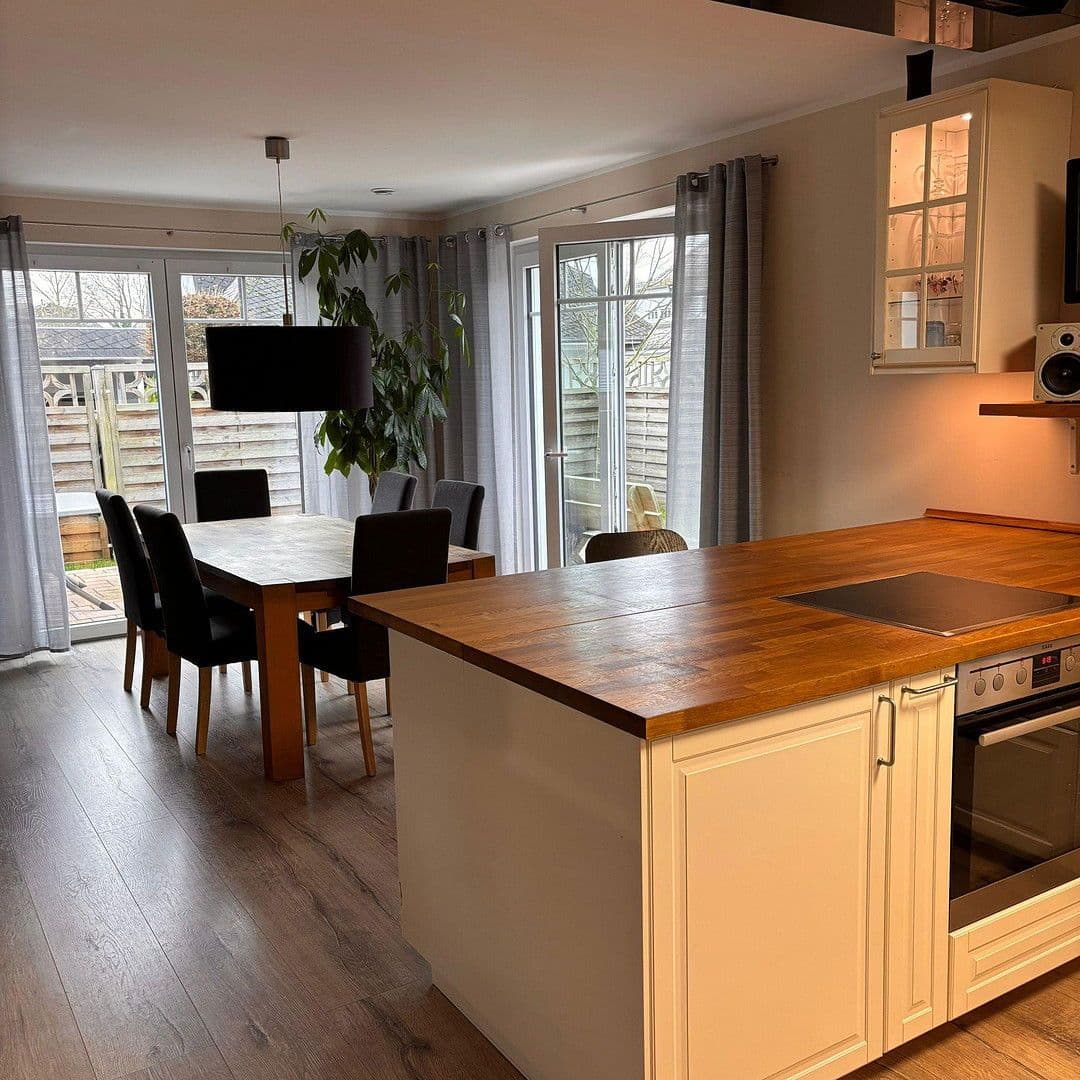 house for sale, 98 m², Stuhr, Lower Saxony house for sale, 98 m², Stuhr, Lower Saxony