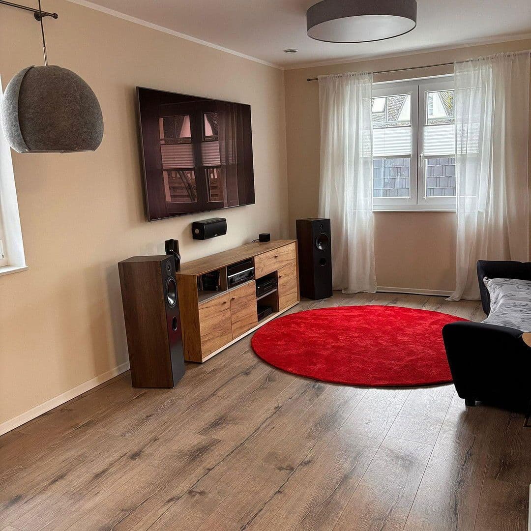 house for sale, 98 m², Stuhr, Lower Saxony house for sale, 98 m², Stuhr, Lower Saxony