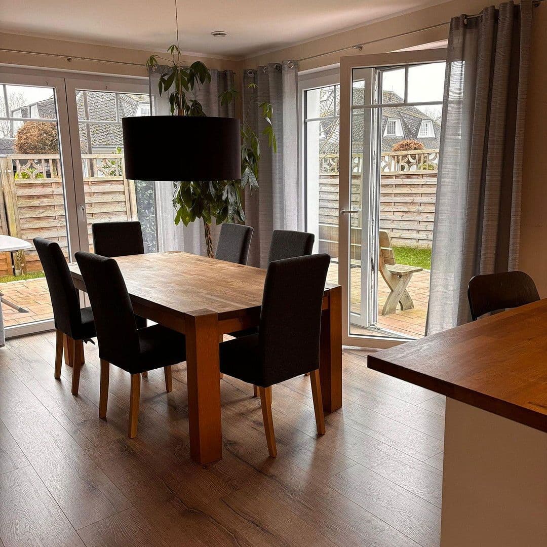 house for sale, 98 m², Stuhr, Lower Saxony house for sale, 98 m², Stuhr, Lower Saxony