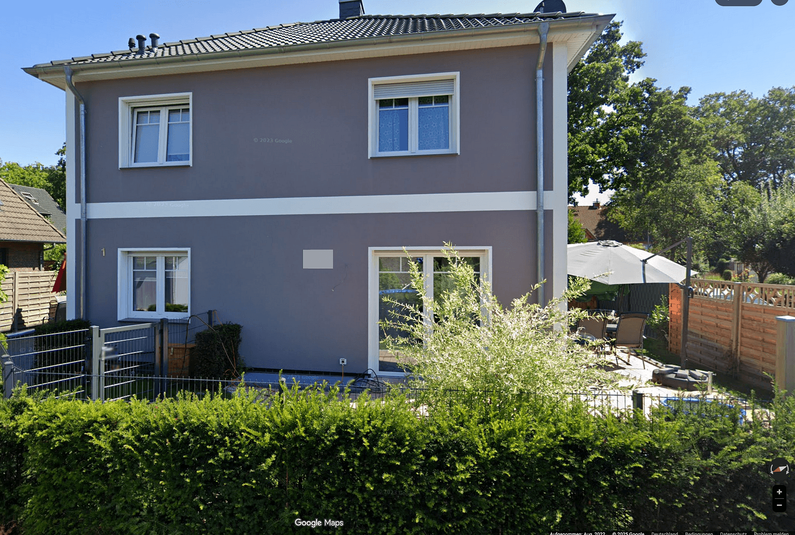 house for sale, 98 m², Stuhr, Lower Saxony house for sale, 98 m², Stuhr, Lower Saxony