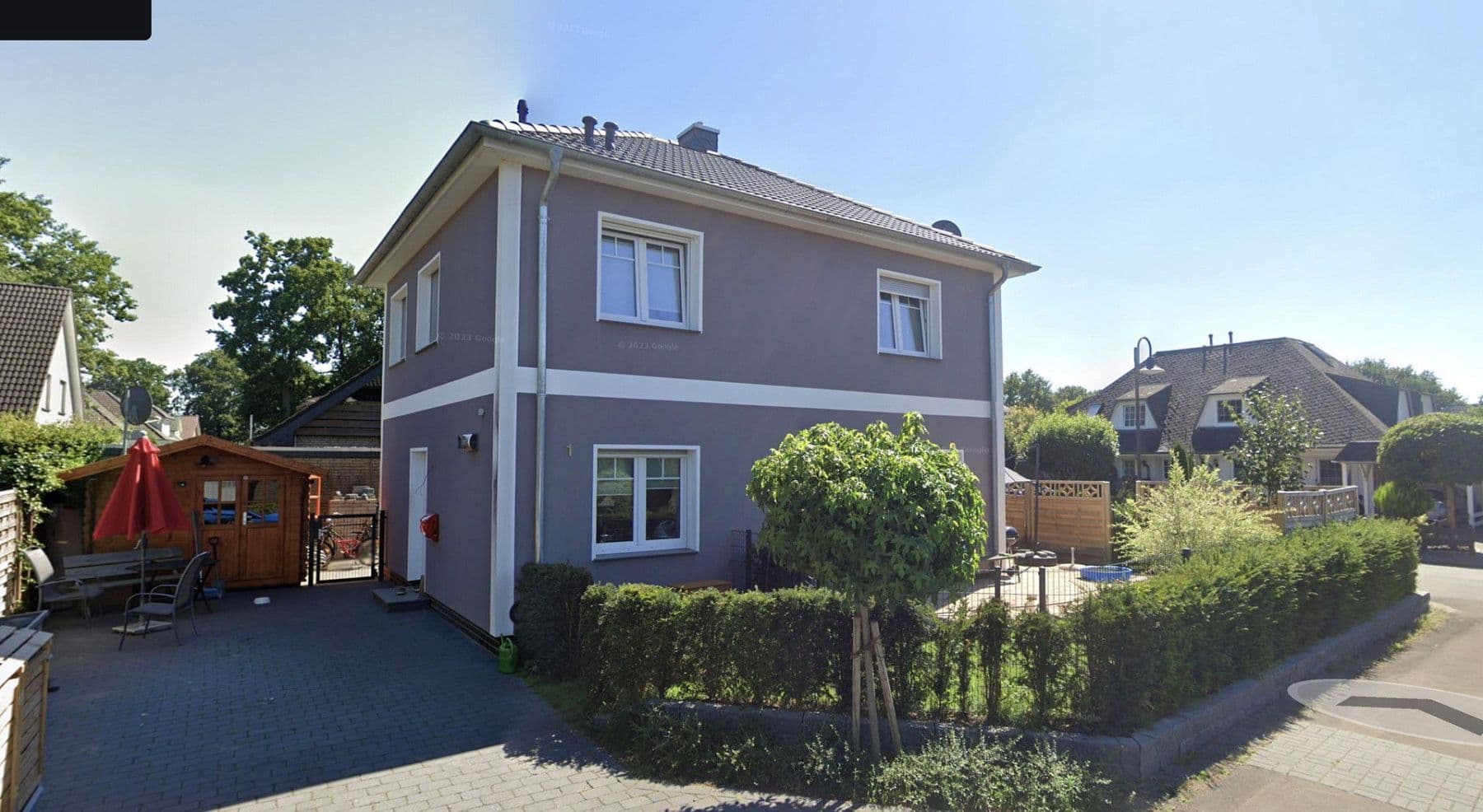 house for sale, 98 m², Stuhr, Lower Saxony house for sale, 98 m², Stuhr, Lower Saxony