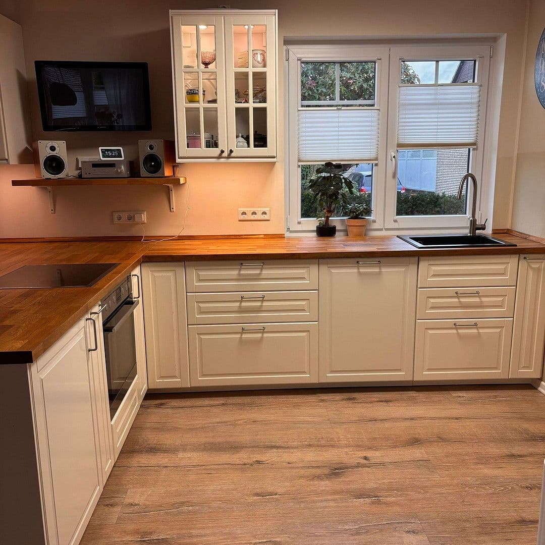 house for sale, 98 m², Stuhr, Lower Saxony house for sale, 98 m², Stuhr, Lower Saxony