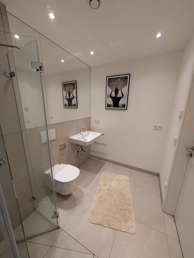 4 bedroom flat for sale, 113 m², Traunstein, Bavaria 4 bedroom flat for sale, 113 m², Traunstein, Bavaria