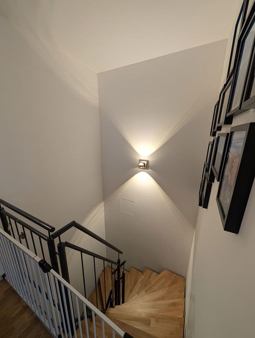 4 bedroom flat for sale, 113 m², Traunstein, Bavaria 4 bedroom flat for sale, 113 m², Traunstein, Bavaria