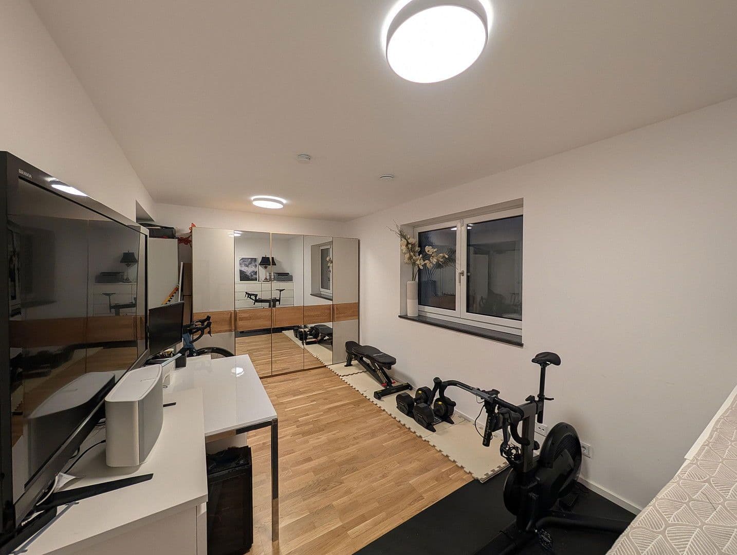 4 bedroom flat for sale, 113 m², Traunstein, Bavaria 4 bedroom flat for sale, 113 m², Traunstein, Bavaria