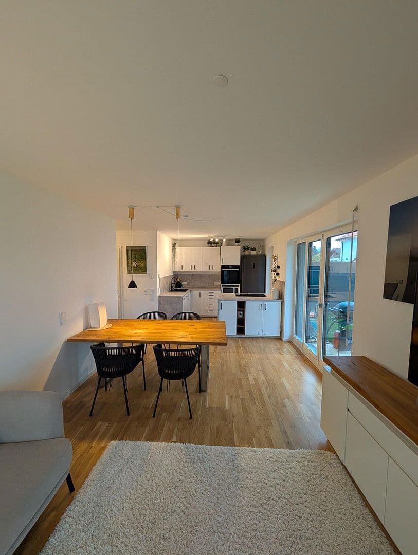 4 bedroom flat for sale, 113 m², Traunstein, Bavaria 4 bedroom flat for sale, 113 m², Traunstein, Bavaria